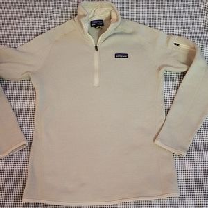 Patagonia sweat